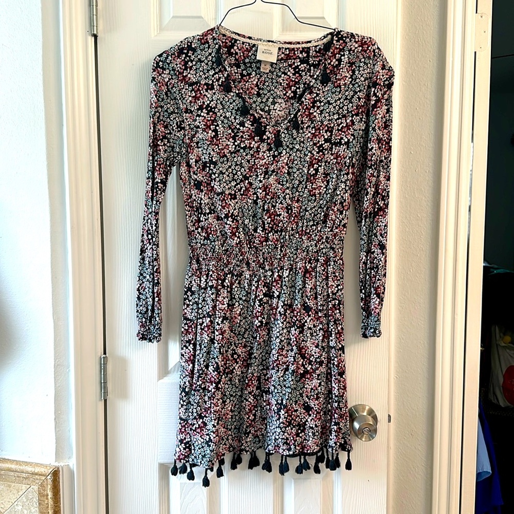 Knox Rose Dress M